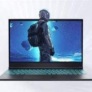 MECHREVO 机械革命 极光E 15.6英寸游戏本（i5-12450H、16GB、512GB、RTX3060）