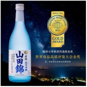 HAKUTSURU SAKE 白鹤 特选山田锦纯米吟酿清酒720ml日本原装进口洋酒发酵日式清酒