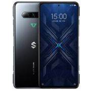 BLACK SHARK 黑鲨 4 Pro 5G游戏手机