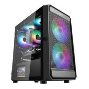 GIGABYTE 技嘉 DIY组装电脑（i5-12400F、16GB、256GB SSD、RTX3060）