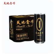 天猫U先：天地壹号  陈醋饮料  270ml*6罐