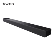索尼（SONY）HT-A7000 7.1.2 全景声 4K/120Hz 家庭影院 Soundbar 回音壁 电视音响 无线音响