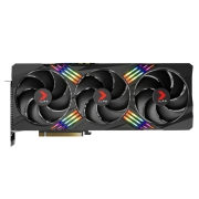 必恩威（PNY）GeForce RTX4090 24GB XLR8 Gaming VERTO  EPIC-X ARGB OC掌控者超频版三风扇电竞游戏显卡