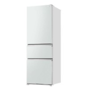 TOSHIBA 东芝 多门冰箱 GR-RM382WE-PG2B3 富士白