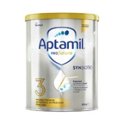 Aptamil 爱他美 白金版 幼儿奶粉 澳版 3段 900g
