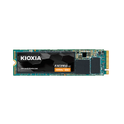 PLUS会员：KIOXIA 铠侠 RC20系列 EXCERIA G2 NVMe M.2 固态硬盘 1T