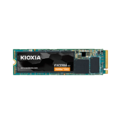 PLUS会员：KIOXIA 铠侠 RC20系列 EXCERIA G2 NVMe M.2 固态硬盘 1T