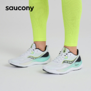 【双11预售】Saucony索康尼 新款跑步鞋男火鸟2减震透气男跑鞋