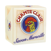 plus会员：大公鸡管家 CHANTECLAIR 马赛洗衣皂300g*5件