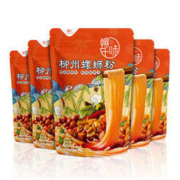 螺千味 广西螺蛳粉正宗柳州螺狮粉3包装整箱批发速食非方便面零食火鸡面