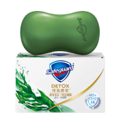 舒肤佳 香皂 活力海藻108g  新老包装随机发货