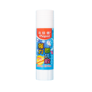 马培德 Maped PVA固体胶棒 21g/支*2件
