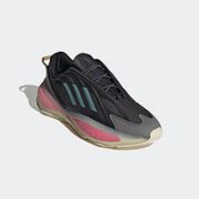 adidas 阿迪达斯 三叶草 OZRAH 男女款复古老爹鞋 H04208