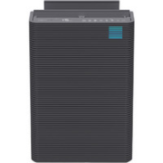 20点~HITACHI 日立 EP-PF90C 家用空气净化器 淡雅灰