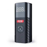 双11预售：STEELMATE 铁将军 P06 车载充气泵 升级版