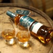 盛贝本（Speyburn）苏格兰单一麦芽威士忌 斯佩塞产区 英国原瓶进口洋酒700ml 盛贝本15年单一麦芽威士忌