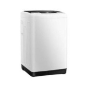 百亿补贴：Hisense 海信 HB80DA32F 定频波轮洗衣机 8kg 灰色