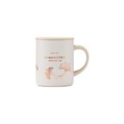 STARBUCKS 星巴克 银杏系列 桌面杯 320ml