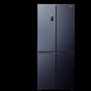 双11预售、20日20点：Hisense 海信 463升冰箱一级变频 BCD-463WMK1DPJ