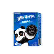 奥利奥（Oreo）原味夹心饼干 116g