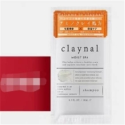 天猫u先:claynal  氨基酸无硅油滋润柔顺洗发水  铃兰花味  10ml