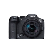 双11预售：Canon 佳能 EOS R7 机身+18-150mm标准镜头套装