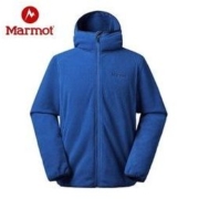 Marmot 土拨鼠 抓绒衣