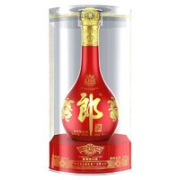 LANGJIU 郎酒 红花郎15 53%vol 酱香型白酒 500ml 单瓶装