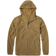 PLUS会员、限尺码：THE NORTH FACE 北面 男款户外夹克 NF0A5AZK