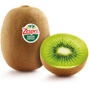 Zespri 佳沛 绿奇异果 中果 单果89-102g 6粒装