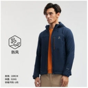 KAILAS 凯乐石 男款保暖抓绒衣裤 KG2139505