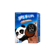 有券的上、plus会员:奥利奥 巧克力味夹心饼干 小胖盒 116g