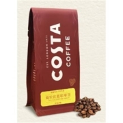 88VIP：COSTA COFFEE 咖世家咖啡 咖啡豆 200g*2件