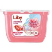 Liby 立白 洗衣凝珠 40颗 果香型