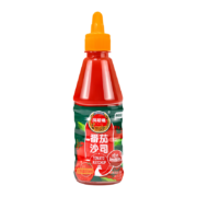 京东特价APP：凤球唛 番茄酱挤压瓶 476g*2件