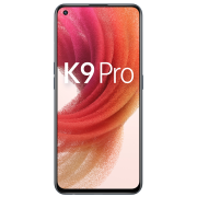 OPPO K9 Pro 5G智能手机 12GB+256GB