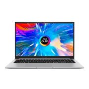 20点开始：ASUS 华硕 无双 15.6英寸笔记本电脑（i5-12500H、16GB、512GB、2.8K OLED、120Hz）