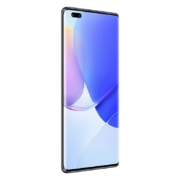 HUAWEI nova 9 Pro 4G全网通 双3200万前置Vlog镜头 100W超级快充 8+128GB 亮黑色华为手机