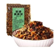 味岛仙 香辣外婆菜 110g*2袋