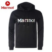 14日20点开抢！Marmot 土拨鼠 男子户外卫衣
