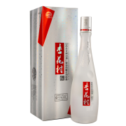 汾酒 杏花村 鲲鹏有志 清香型白酒 42度 475ml