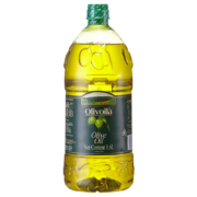 欧丽薇兰（Olivoila） 欧丽薇兰 橄榄油 1.6L 食用油炒菜烹饪 调味油 1.6L 纯正橄榄油
