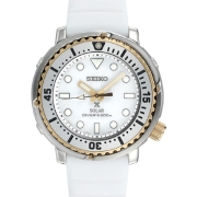 20点开始：SEIKO 精工 SOLAR系列 女士太阳能腕表 SUT422P1
