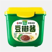 天猫U先、临期品：欣和 葱伴侣六月香豆瓣酱 800g/盒