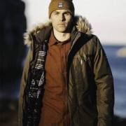 Helly Hansen 哈里汉森 Coastal 2 填充P棉 男士防水保暖派克大衣