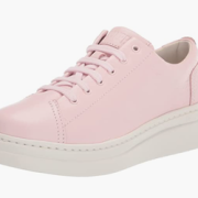国内920元！Camper 看步 Right Nina 女士真皮经典厚底松糕鞋 K200508  含税直邮到手¥432.02