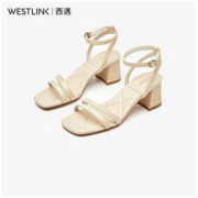 westlink 西遇 女士凉鞋 D0813428