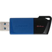 京东特价APP：金士顿Kingston DTXM系列 USB3.2 U盘 64G