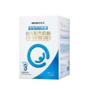 BIOSTIME 合生元 贝塔星系列 幼儿奶粉 国行版 3段 900g