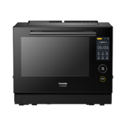 双11预售、PLUS会员：TOSHIBA 东芝 ER-VD7000CNB 微蒸烤一体机 30L 黑色